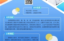 2023年工程技术学院招生简章