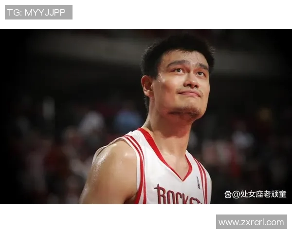 姚明在CCTV采访中分享篮球生涯与未来展望的深刻见解