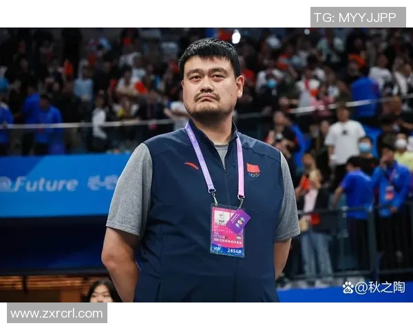 姚明大获荣誉再创辉煌成就引发全球篮球热潮