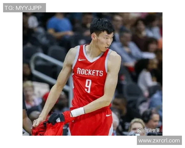 姚明对NBA的深刻见解与影响力分析