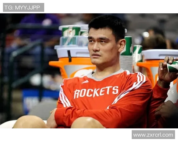 姚明携手宁德时代推动中国篮球与新能源产业的深度融合与发展