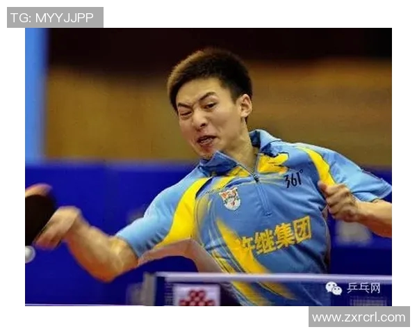 深圳乒乓球队战术解析：从技术到心理的全面剖析与实践探讨