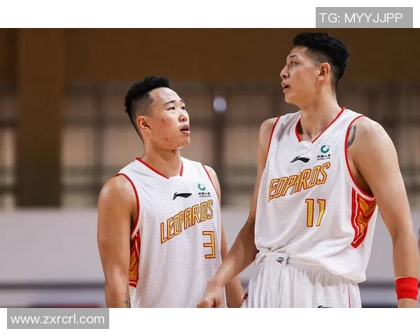 深圳马可波罗球员荣膺CBA月最佳，球队士气大增