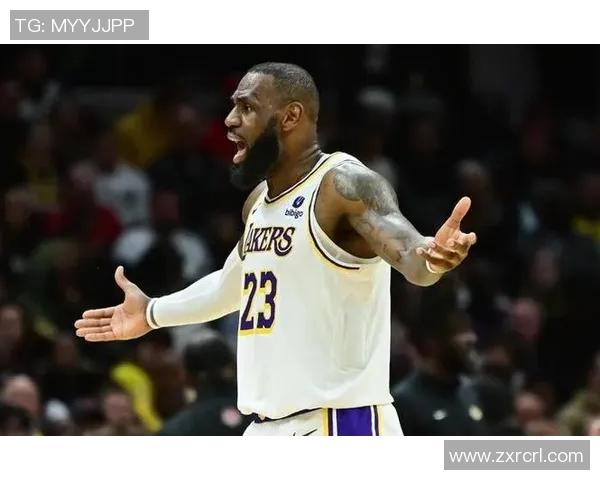 湖人大胜凯尔特人，詹姆斯狂砍40+，终结对手六连胜势头