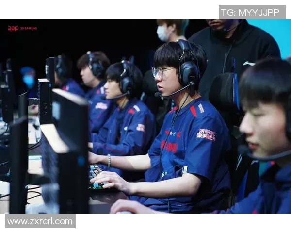 英雄联盟战术深度解析：JDG战队的成功秘诀与策略探讨